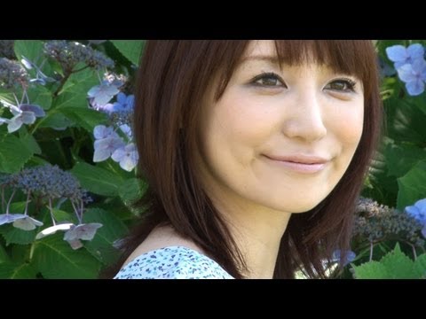 お天気お姉さんの贵重な水着姿!