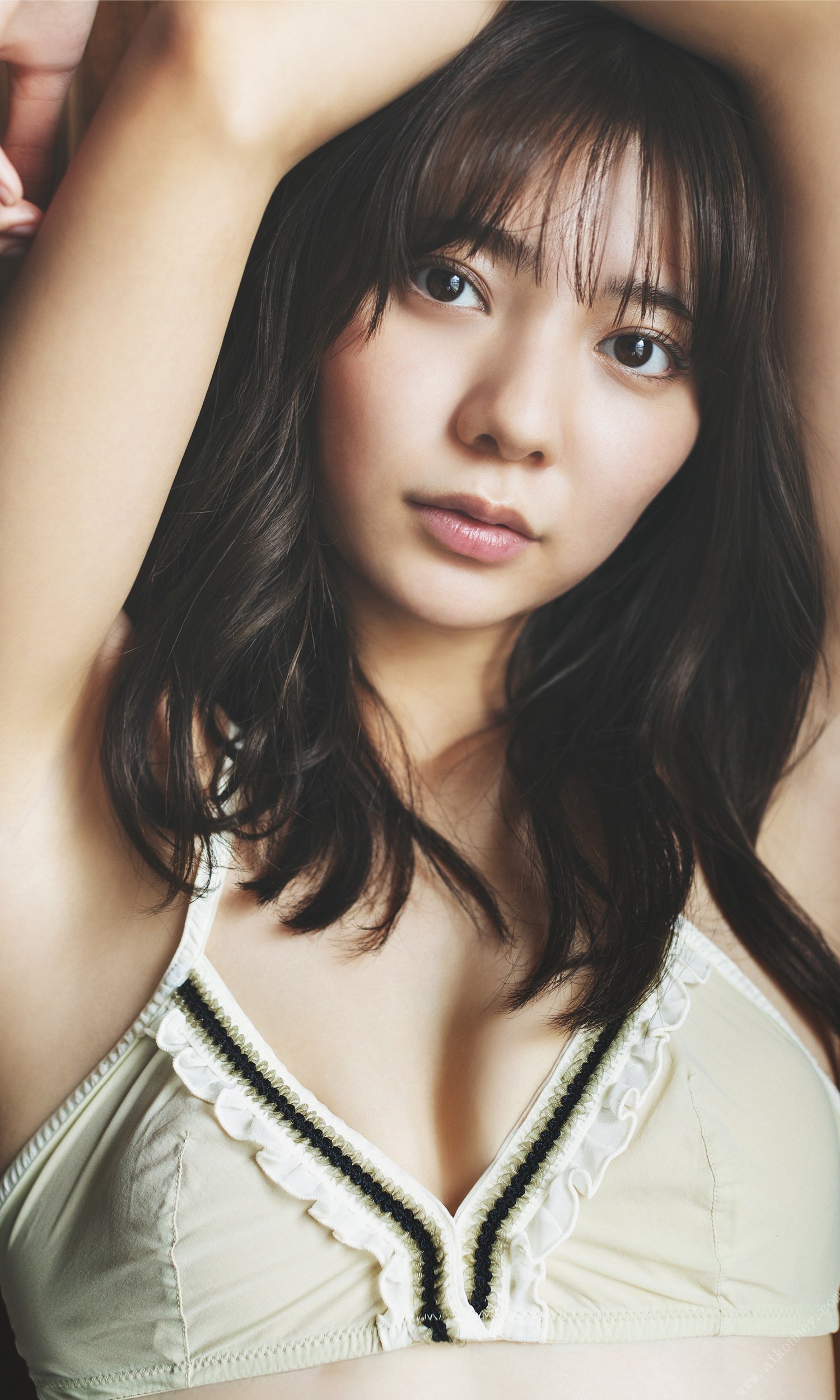 Asuka Kawazu 川津明日香, 周プレ Photo Book 「It’s NEW」 Set.01 No.268b90